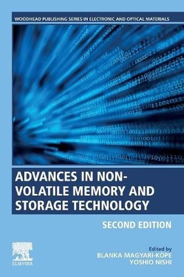 Advances in Non-volatile Memory and Storage Technology - 9780081025840