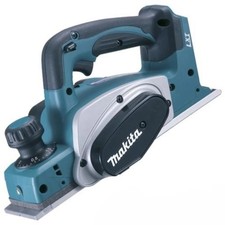 Makita DKP180Z 18V LXT 82mm Cordless Planer – Body Only – BRAND NEW