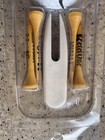 New Nike Golf Ball,  Katel One  W/ Tees & Divot Tool Set — photo 3