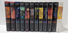 Left Behind Complete Set Series Hardcover Tim...