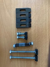 Cowells Clamping Kit