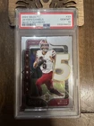 2024 Panini Select - Select Numbers Jayden Daniels #23 (RC) PSA 10