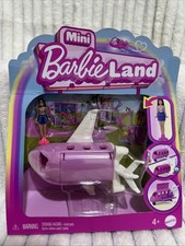 Image of Mini Barbie Land