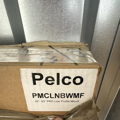 Pelco PMCLNBWMF