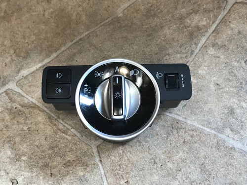 MERCEDES-BENZ C W204 Scheinwerferschalter A2049058002 2.10 Diesel 21711894