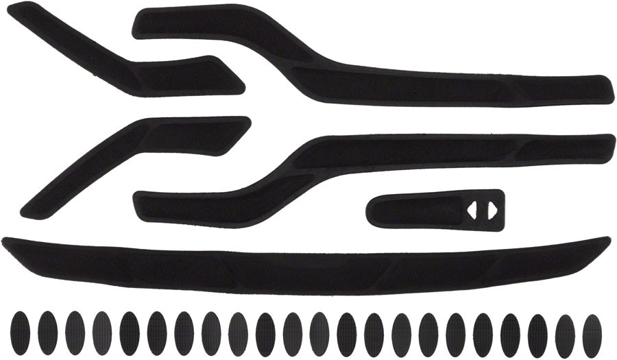 Комфортная подкладка для шлемов MET - Manta 3690₽