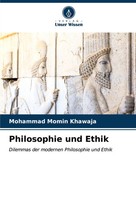 Mohammad Momin Khawaja | Philosophie Und Ethik | Taschenbuch | Deutsch (2023)