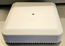 x5 Cisco AIR-AP3802I-E-K9 Wireless Access Point High-Performance Indoor Wi-Fi