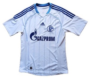 FC Schalke 04 オーセンティックアウェイ サイン入りO FC Schalke 04 オーセンティックアウェイ サイン入りO 【公式通販】