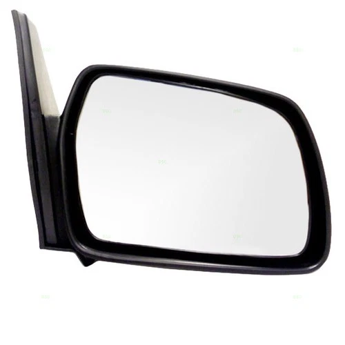 Manual Mirror fits 1989-1998 Tracker 2Dr Right 8470165A015PK 1989-1998 Sidekick