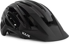 Image of NEW Kask CHE00065210 Caipi WG11 Lightweight Bike 52-58cm Cycling Helmet Black