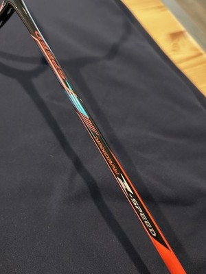 Yonex Nanoray Z-Speed (OG color Japan Version) Badminton Racket