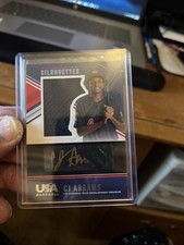 2018 Panini Stars & Stripes USA Baseball Cards 16