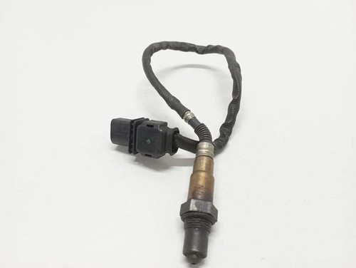 MERCEDES-BENZ S W221 Sauerstoffsensor Lambdasensor 0035427018 3.5 33237130