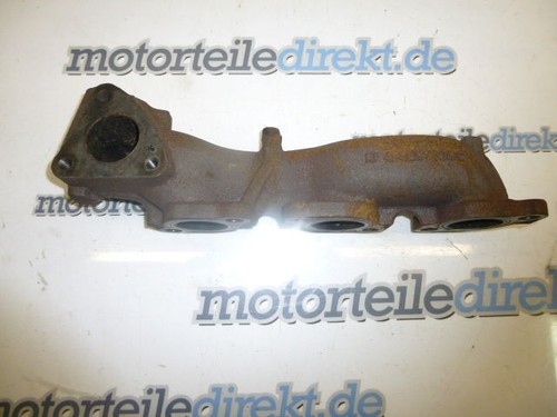 Abgaskrümmer Landrover Discovery IV 2,7 276DT 190 PS 4R8Q-9430-BC