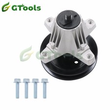 For Cub Cadet XT1-LT50 50" Deck Lawn Mower Spindle 618-09255 618P09255 New