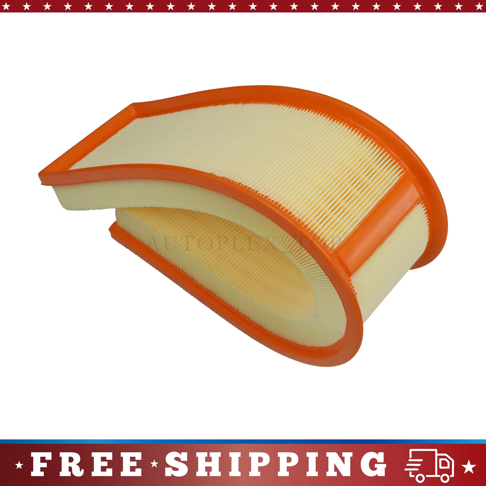 Bentley Continental GT Air filter