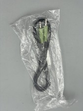 4 ft 3.5mm Audio Cable Male to Male Stereo Aux Headphone Car Cord Adapter