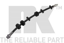Flexible de frein Alfa Romeo 2000