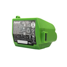 OEM Genuine Battery For iRobot Robot Roomba S9 S9 Authentic ABL-B 4INR19/65-2