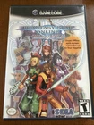 New ListingPHANTASY STAR ONLINE EPISODE 1 & 2 FOR NINTENDO GAMECUBE COMPLETE IN BOX