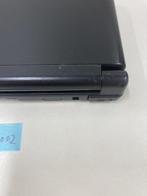 Used Black Nintendo 3DS XL Console only Tested | US Shipping | 3DSLB#002