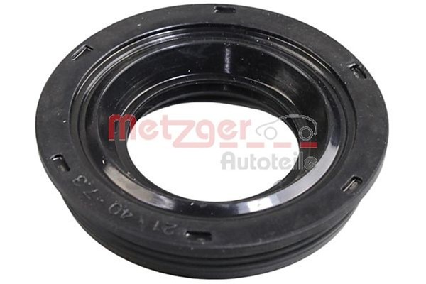 Dichtung DüSenhalter Metzger Autoteile 0873016 FüR VW Polo 5 6R1 6C1 Golf 6 AJ5-image