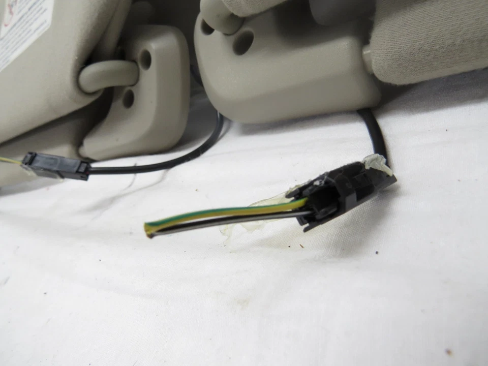 Lincoln 2005-2006 | Navigator Expedition tela bronceada, parasol, garaje | 862122 Foto 4 de 4