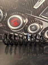 Genuine Mercedes-Benz W213 A238 E-Class Rear Suspension Coil Spring A2133240504