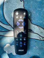 Original RCA Remote Control for Stereo System...