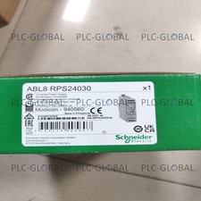 1PC New Schneider ABL8RPS24030 With Warranty US Stock Local Shipping