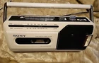 Sony CFM-140L2 Radio cassette recorder. Spares repairs *See Description*