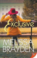 Melissa Brayden | Exclusive | Taschenbuch | Englisch (2022) | Bold Strokes Books