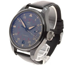 IWC SCHAFFHAUSEN Big Pilot Watch Top Gun Miramar IW501902 Automatic Men's_919025 2