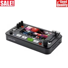SPROLINK NeoLIVE R2 Live Streaming Video Switcher USB Acquisition & 1CH HDMI