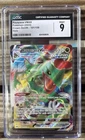 Rayquaza VMAX (101/159) CGC 9 (2023) Pokemon Sword & Shield: Crown Zenith