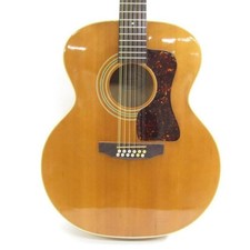Guitarra acústica Jumbo de 12 cuerdas Ud5010 hecha por Guild Jf30-12 EE. UU. No.MG331