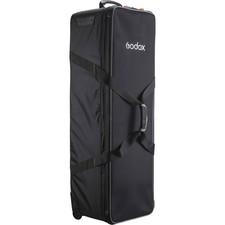 Godox CB-01 Wheeled Light Stand and Tripod Carrying Bag Black, 44.9"