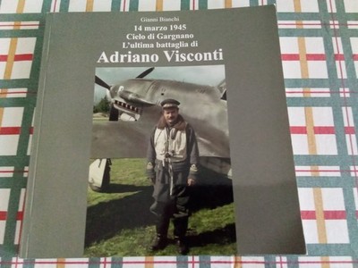 Adriano Visconti - Die letzte Schlacht