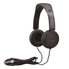 YAMAHA Monitor Headphones RH-5Ma