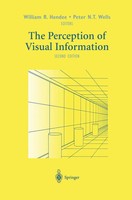 William R. Hendee (U. A.) | The Perception Of Visual Information | Taschenbuch