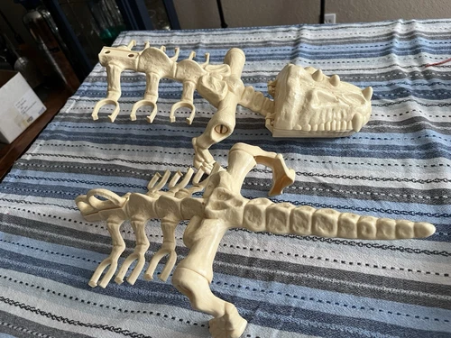 MOTU He-Man Battle Bones Figure Carrier Masters of the Universe 1984 Vintage