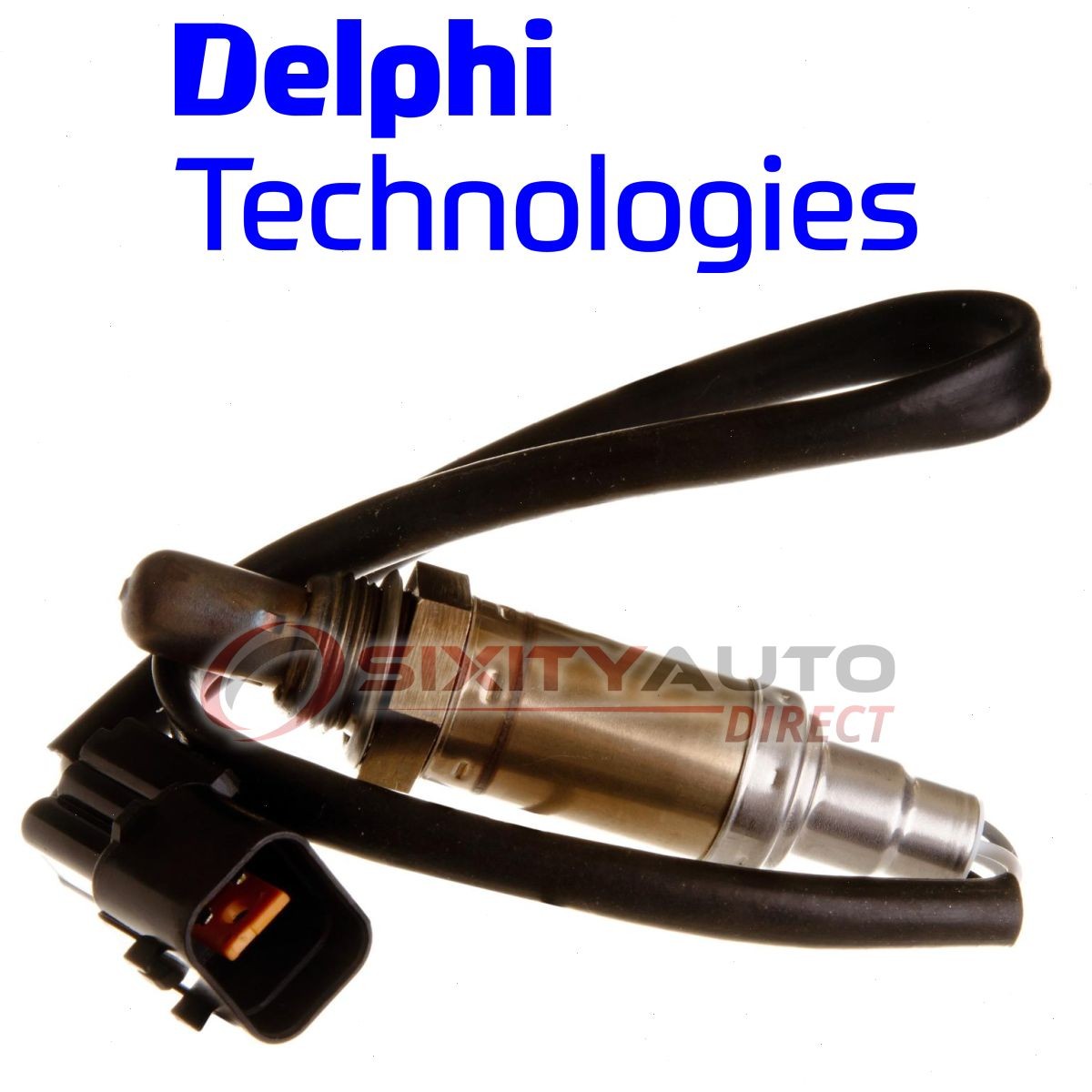 Delphi ES10883 Oxygen O2 Sensor for SU7764 SU7763 SU7761 SU6788 SU6787 bs