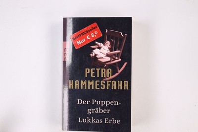 14493 Petra Hammesfahr DER PUPPENGRÄBER