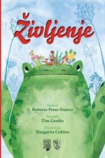 Leben by Roberto Perez-Franco (German) Paperback Book