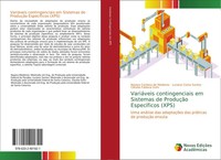 Nayara Cardoso De Medeiros (U. A.) | VariáVeis Contingenciais Em Sistemas De...