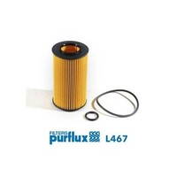 ÖLfilter Purflux L467 FüR Chrysler Rover/Austin