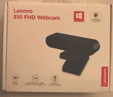 Lenovo FHD Webcam
