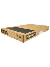 Siemens Sinamics S120 Single Motor Module 6Sl...