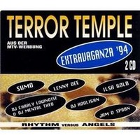 Terror Temple Von Various | Cd | Zustand Neu